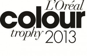 L'oreal Colour Trophy 2013
