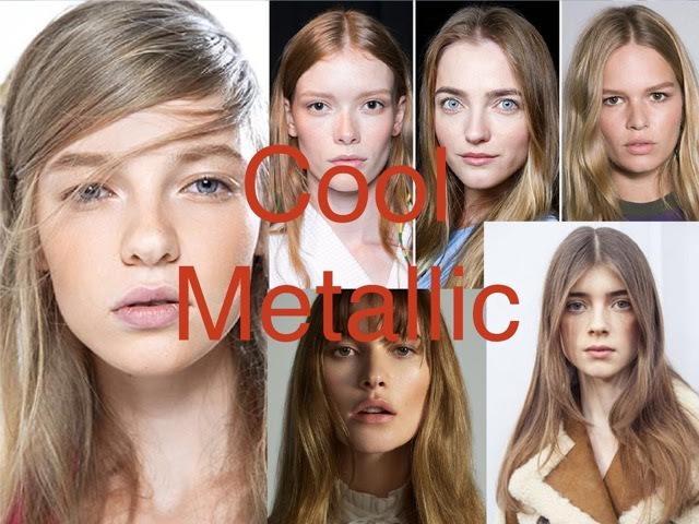 cool-metalic