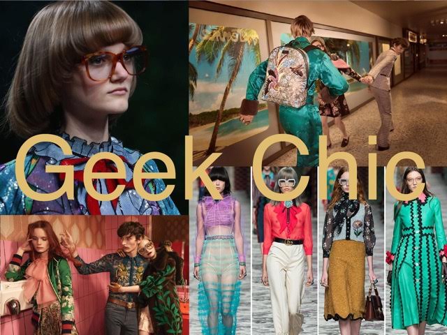 geek-chic