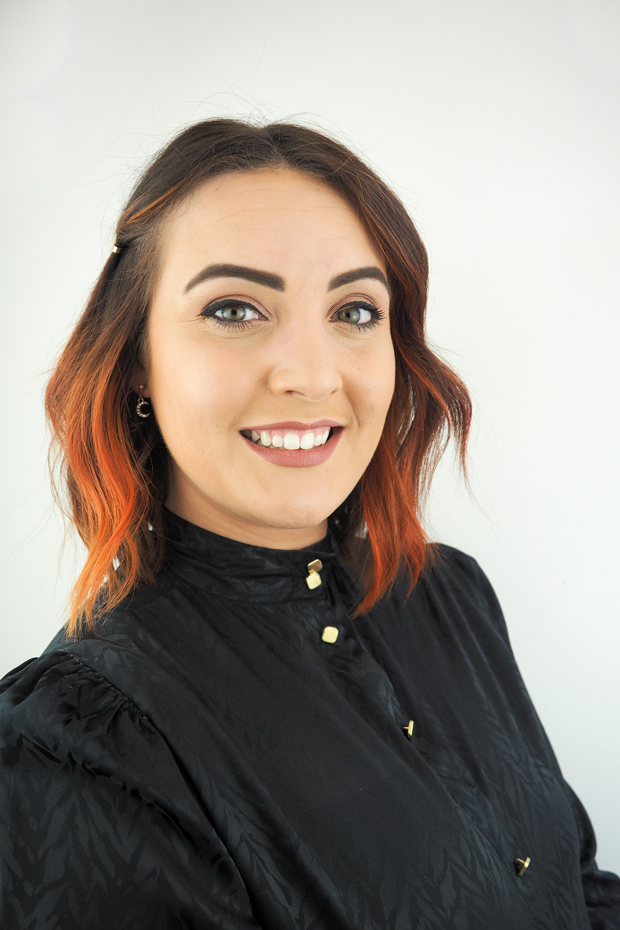 Milly – Oadby – Senior Designer